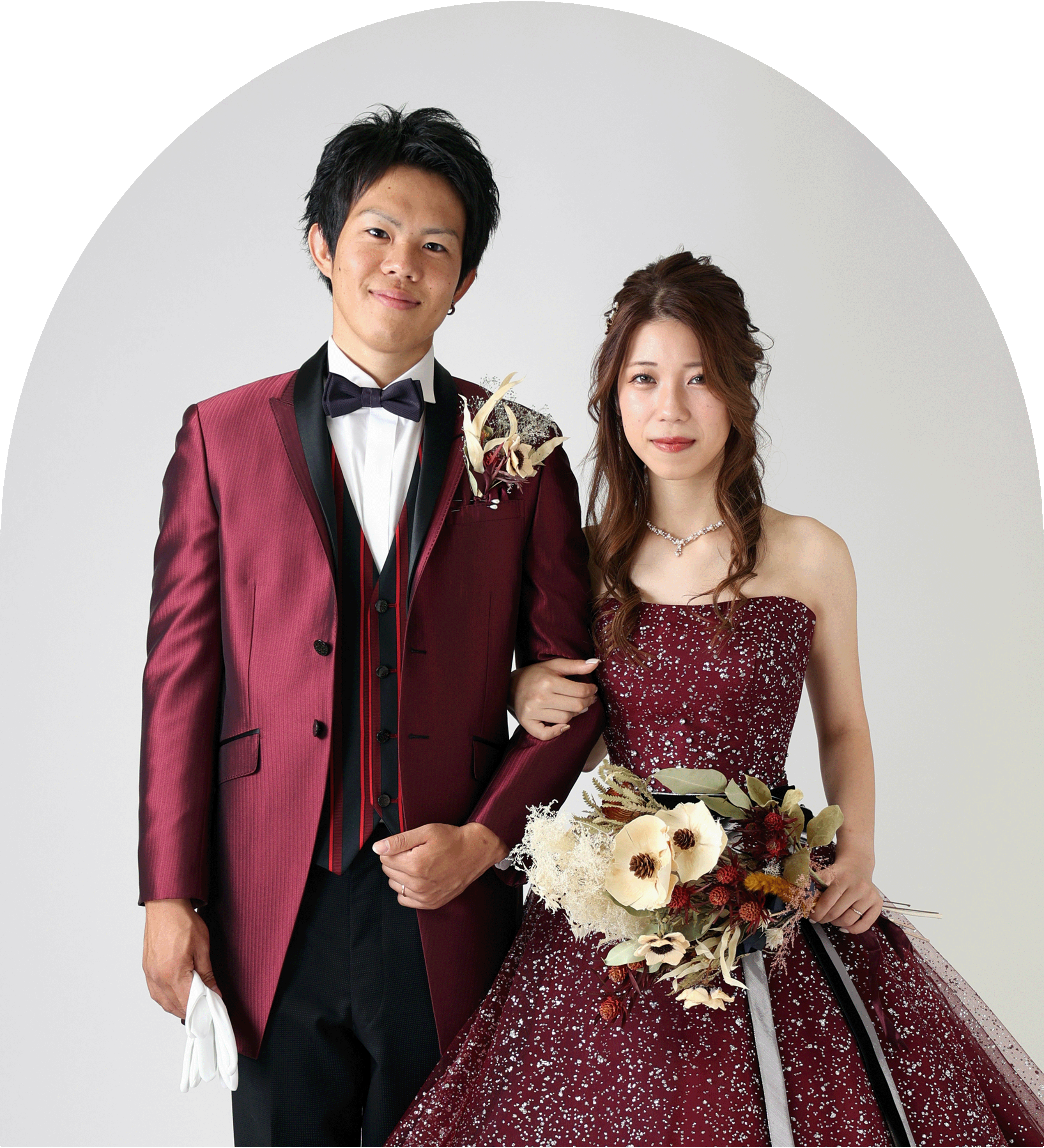 PlanPlan洋装+和装円~114,950